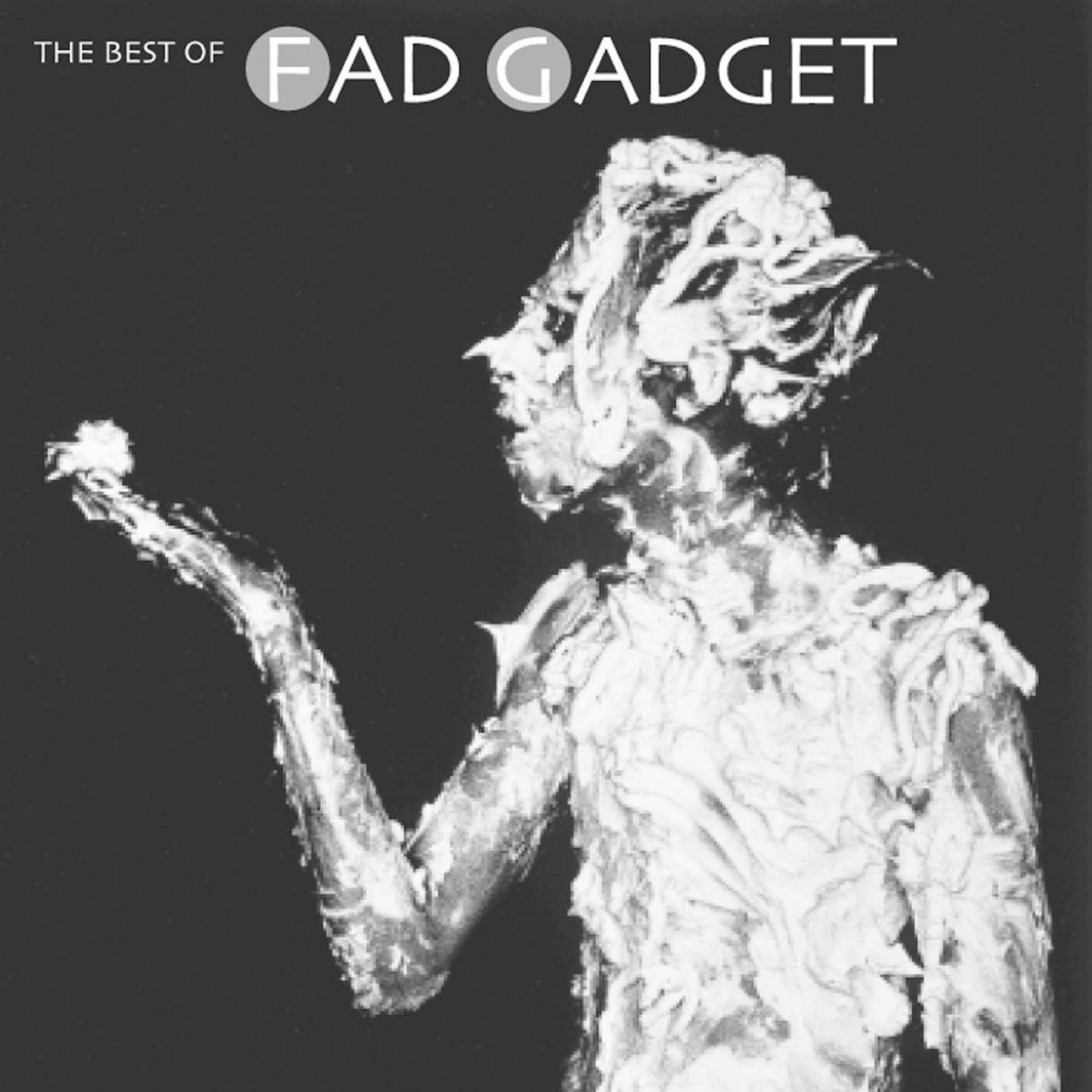 Fad Gadget - Lady Shave